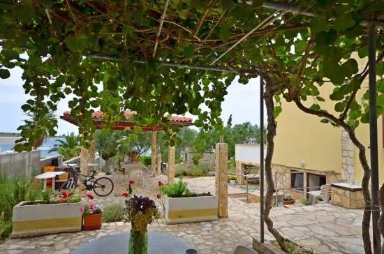 Apartmán Ostrov Pag - Novalja OS 6603 N3