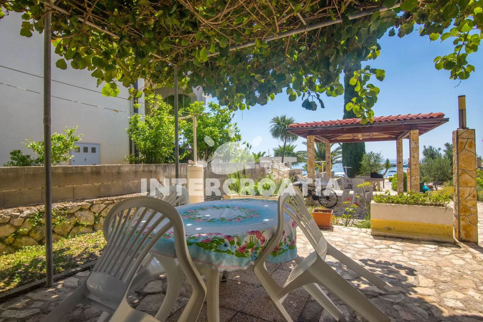 Apartmán Ostrov Pag - Novalja OS 6603 N3