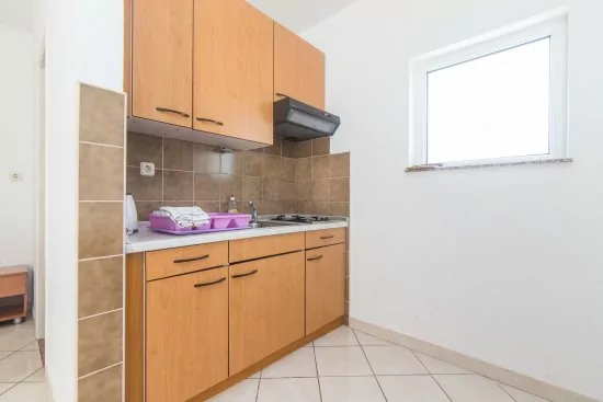 Apartmán Ostrov Pag - Novalja OS 6603 N3