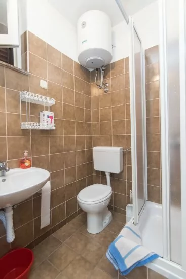 Apartmán Ostrov Pag - Novalja OS 6603 N3