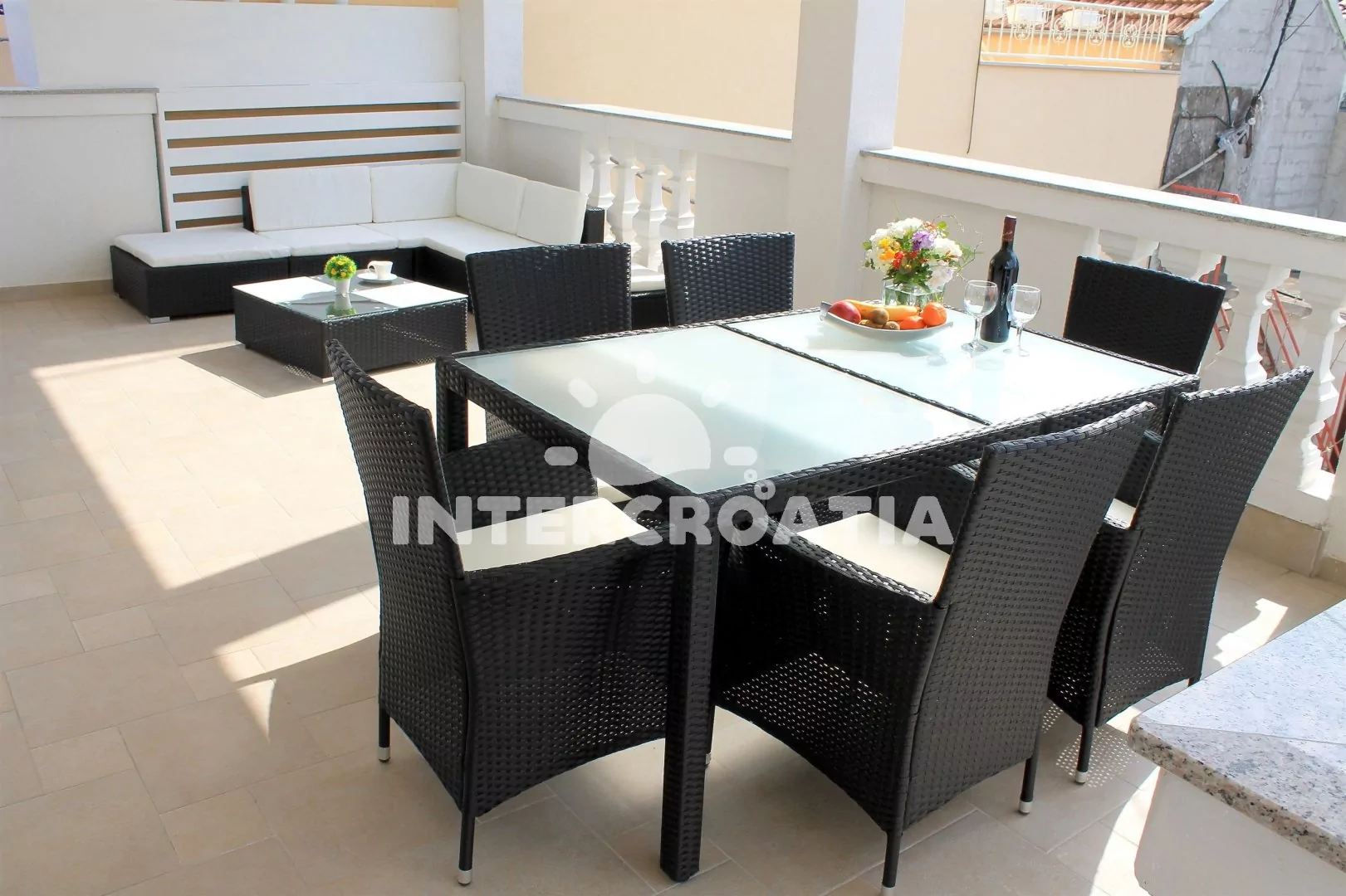 Apartmán Severní Dalmácie - Vodice DA 4153 N1