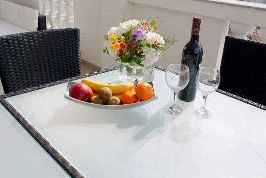 Apartmán Severní Dalmácie - Vodice DA 4153 N1