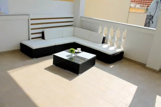 Apartmán Severní Dalmácie - Vodice DA 4153 N1