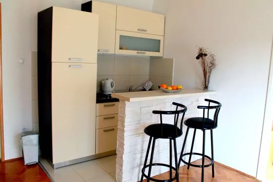 Apartmán Severní Dalmácie - Vodice DA 4153 N1