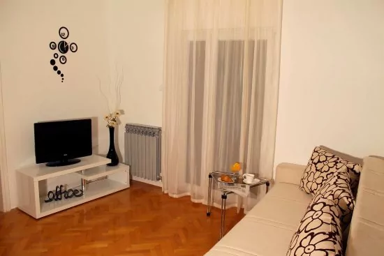 Apartmán Severní Dalmácie - Vodice DA 4153 N1