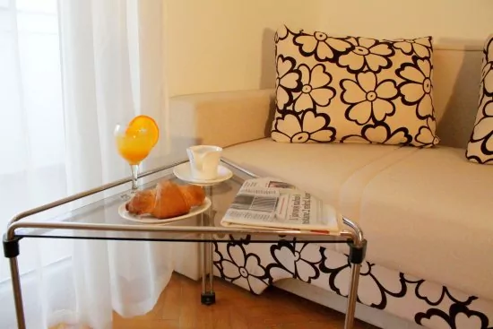 Apartmán Severní Dalmácie - Vodice DA 4153 N1