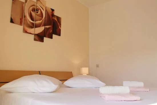 Apartmán Severní Dalmácie - Vodice DA 4153 N1