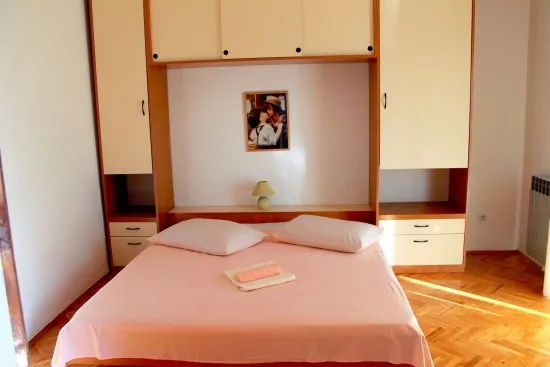 Apartmán Severní Dalmácie - Vodice DA 4153 N1