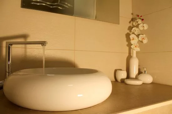 Apartmán Severní Dalmácie - Vodice DA 4153 N1