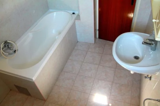 Apartmán Severní Dalmácie - Vodice DA 4153 N1