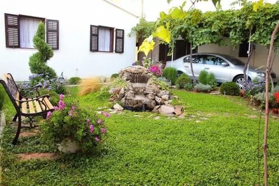 Apartmán Severní Dalmácie - Vodice DA 4153 N2