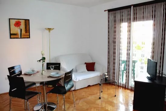 Apartmán Severní Dalmácie - Vodice DA 4153 N2