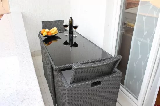 Apartmán Severní Dalmácie - Vodice DA 4153 N2