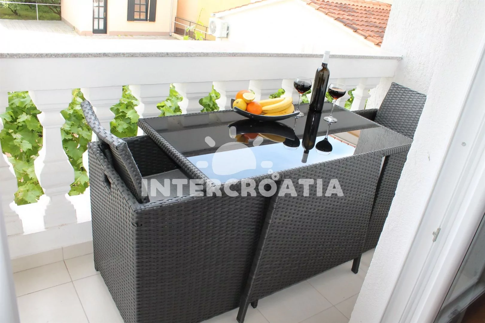Apartmán Severní Dalmácie - Vodice DA 4153 N2