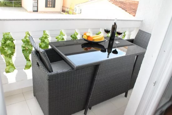 Apartmán Severní Dalmácie - Vodice DA 4153 N2