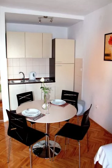 Apartmán Severní Dalmácie - Vodice DA 4153 N2