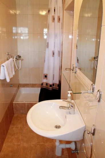 Apartmán Severní Dalmácie - Vodice DA 4153 N2