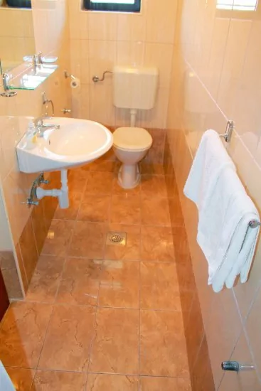 Apartmán Severní Dalmácie - Vodice DA 4153 N2