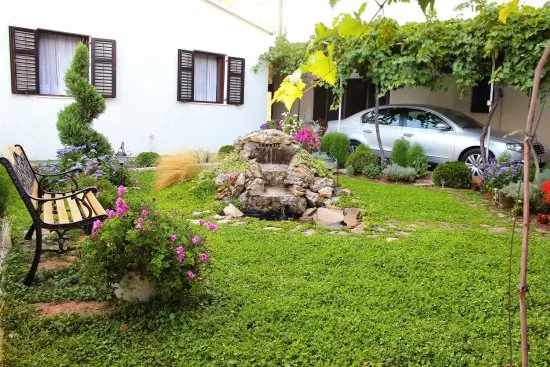 Apartmán Severní Dalmácie - Vodice DA 4153 N3