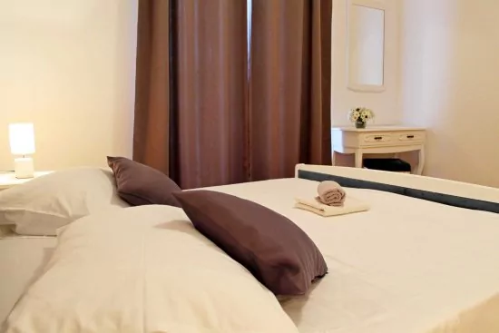 Apartmán Severní Dalmácie - Vodice DA 4153 N3