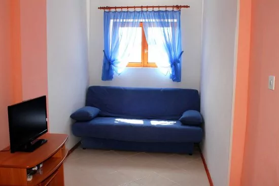 Apartmán Severní Dalmácie - Vodice DA 4153 N3