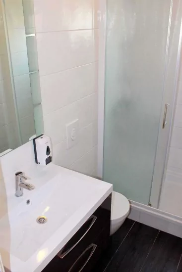 Apartmán Severní Dalmácie - Vodice DA 4153 N3