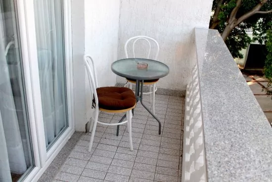 Apartmán Severní Dalmácie - Vodice DA 4153 N3