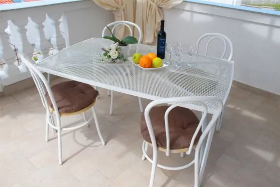 Apartmán Severní Dalmácie - Vodice DA 4153 N4