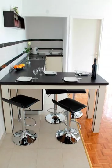 Apartmán Severní Dalmácie - Vodice DA 4153 N4