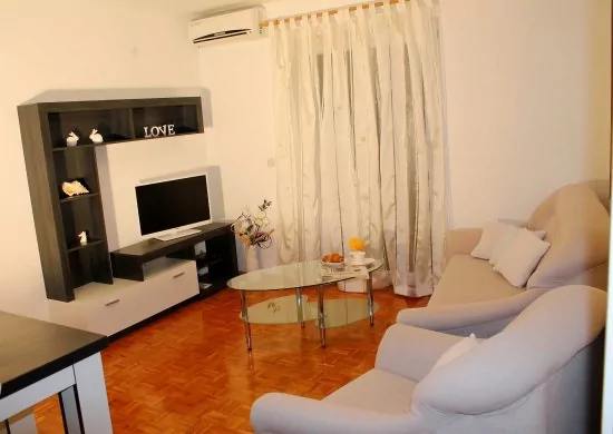 Apartmán Severní Dalmácie - Vodice DA 4153 N4
