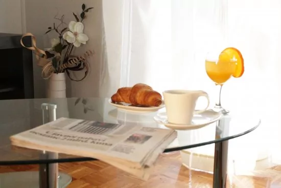 Apartmán Severní Dalmácie - Vodice DA 4153 N4