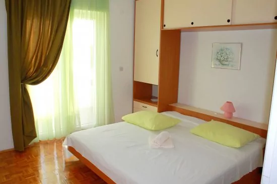 Apartmán Severní Dalmácie - Vodice DA 4153 N4