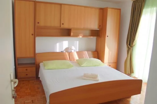 Apartmán Severní Dalmácie - Vodice DA 4153 N4