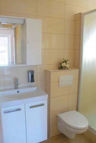 Apartmán Severní Dalmácie - Vodice DA 4153 N4