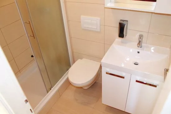 Apartmán Severní Dalmácie - Vodice DA 4153 N4