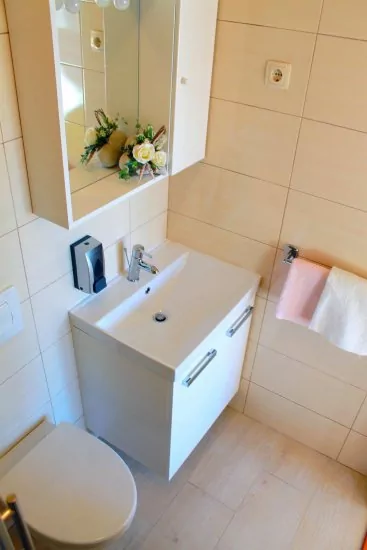 Apartmán Severní Dalmácie - Vodice DA 4153 N4