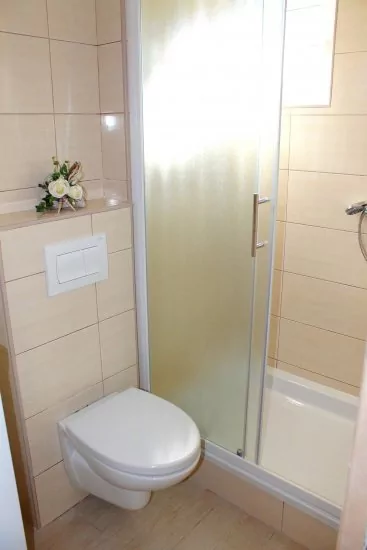 Apartmán Severní Dalmácie - Vodice DA 4153 N4