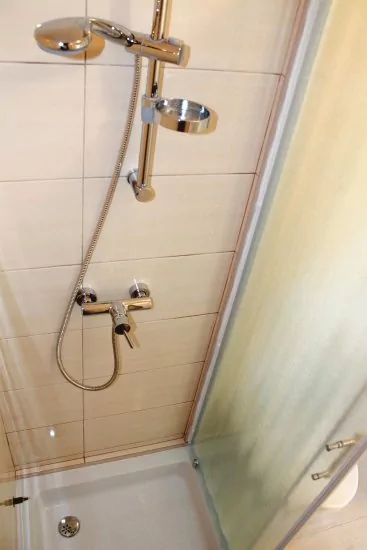 Apartmán Severní Dalmácie - Vodice DA 4153 N4