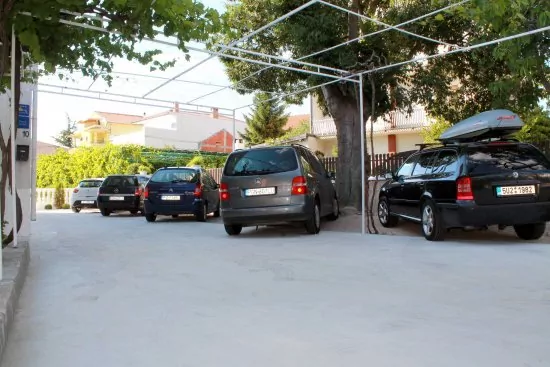 Apartmán Severní Dalmácie - Vodice DA 4153 N5