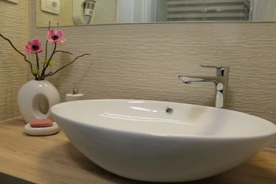 Apartmán Severní Dalmácie - Vodice DA 4153 N5