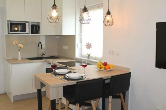 Apartmán Severní Dalmácie - Vodice DA 4153 N5