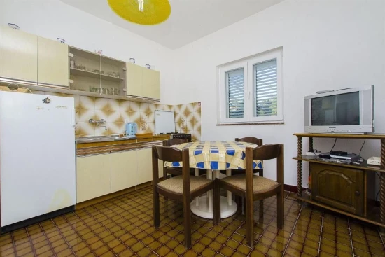 Apartmán Severní Dalmácie - Grebaštica DA 3711 N2