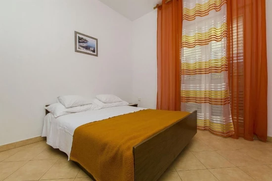 Apartmán Severní Dalmácie - Grebaštica DA 3711 N2