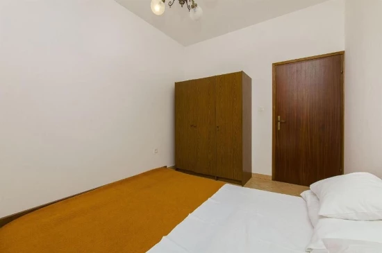 Apartmán Severní Dalmácie - Grebaštica DA 3711 N2