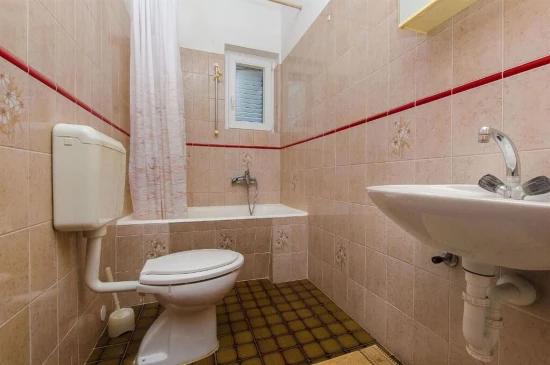 Apartmán Severní Dalmácie - Grebaštica DA 3711 N2