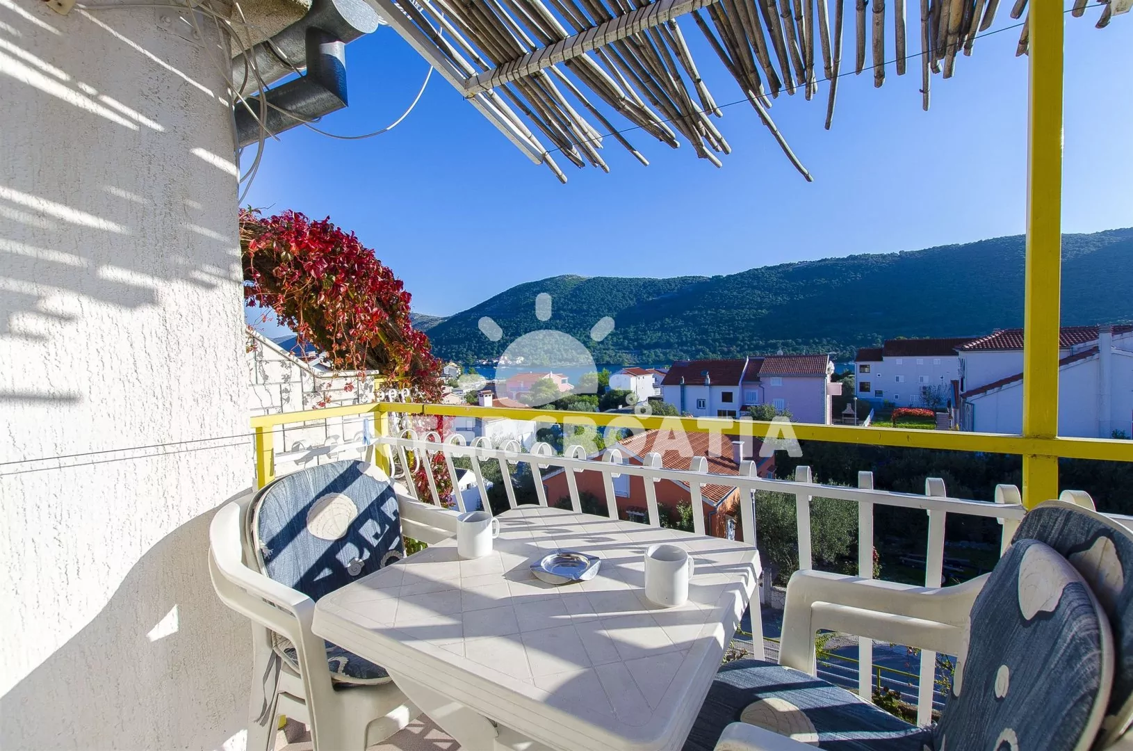 Apartmán Severní Dalmácie - Grebaštica DA 3711 N3