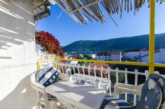 Apartmán Severní Dalmácie - Grebaštica DA 3711 N3