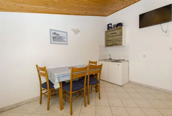 Apartmán Severní Dalmácie - Grebaštica DA 3711 N3