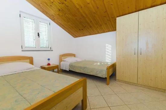 Apartmán Severní Dalmácie - Grebaštica DA 3711 N3
