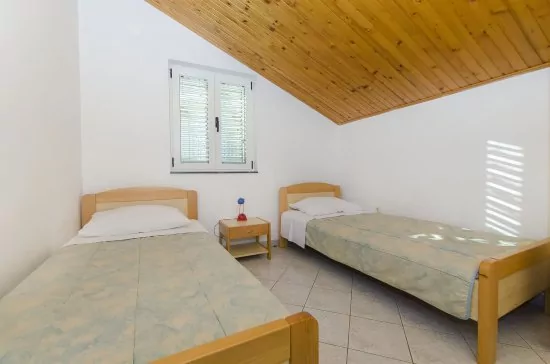 Apartmán Severní Dalmácie - Grebaštica DA 3711 N3